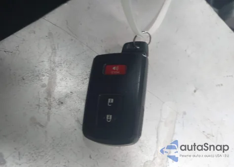 2021 Toyota Tacoma Trd Sport z USA, uszkodzony, nr VIN 3TMAZ5CNXMM143636